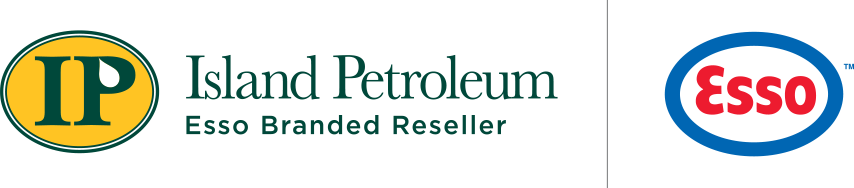 Island Petroleum Logo